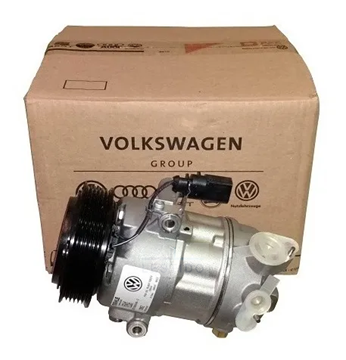 Imagen de COMPRESOR AIRE ACONDICIONADO