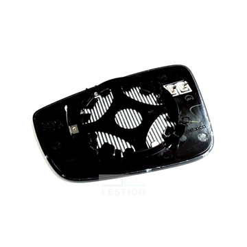 Imagen de CRISTAL ESPEJO C PLACA SOPORTE DER