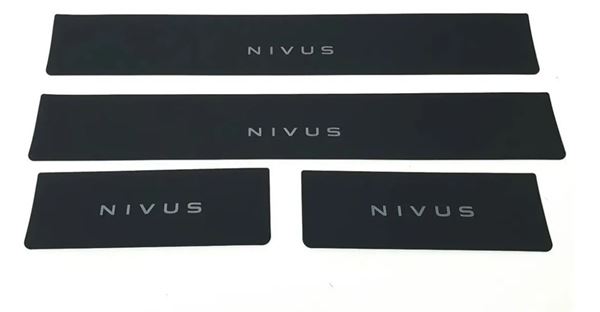 Imagen de JGO PROTECTOR ZOCALO NIVUS