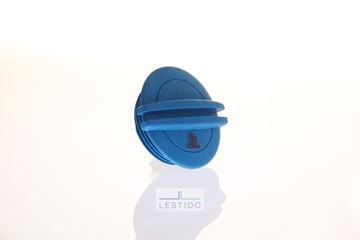 Imagen de TAPA DEPOSITO AUXILIAR VW