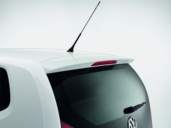 Imagen de SPOILER PARA PORTON POSTERIOR