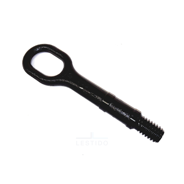 Imagen de GANCHO REMOLQUE Q7