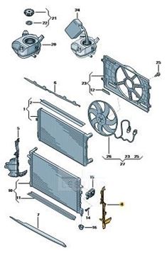 Imagen de CARTON IZQ. TCR 24