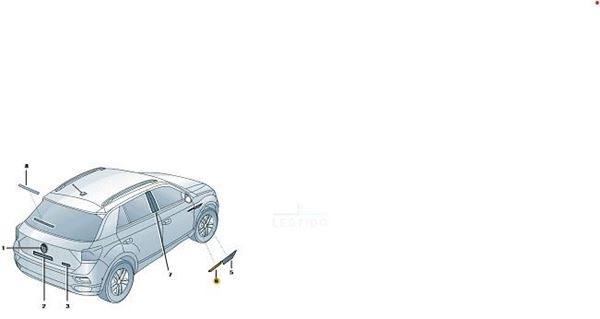 Imagen de PLACA CROMO DER. TCR 24