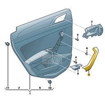 Imagen de GUARNECIDO PILARES B DER. INF.TCR 24