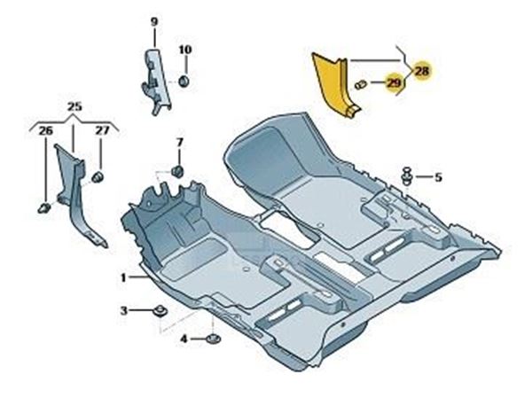 Imagen de GUARNECIDO PILARES A DER.