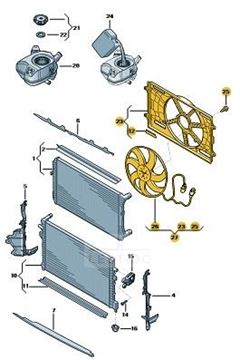Imagen de VENTILADOR TCR 24