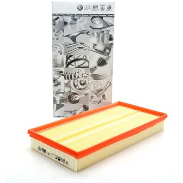 Imagen de ELEMENTO FILTRO AIRE BORA