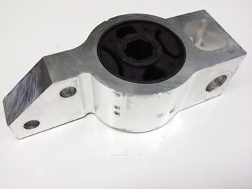 Imagen de SOPORTE DE FIJACION IZQ