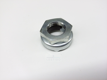 Imagen de TUERCA HEXAGONAL