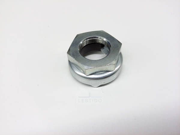 Imagen de TUERCA HEXAGONAL