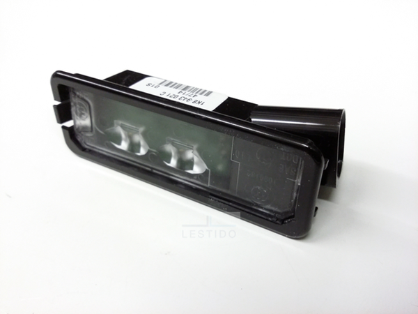 Imagen de FARO DE MATRICULA AMAROK