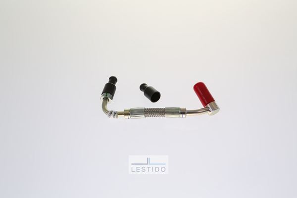 Imagen de TUBERIA DE PRESION AUTOMATIZADO