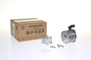 Imagen de BOMBA HIDRAULICA ELECTRICA GOL CAJA AUTO