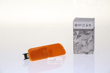 Imagen de LUZ MARCACIÓN LATERAL DER. DEL.