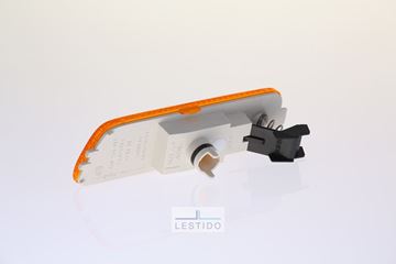 Imagen de LUZ MARCACIÓN LATERAL DER. DEL.