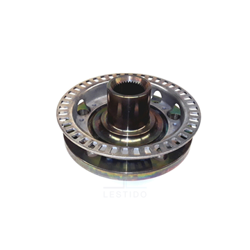 Imagen de CUBO RUEDA CON ROTOR