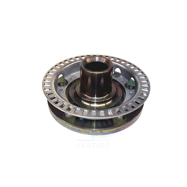 Imagen de CUBO RUEDA CON ROTOR