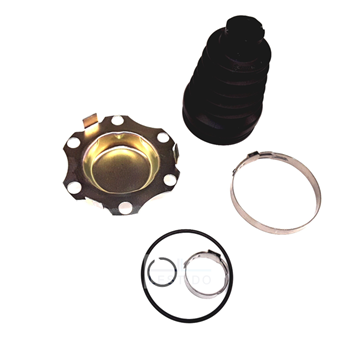 Imagen de GUARDAPOLVO HOMOCINETICA (INT) IZQ. GOLF