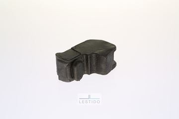 Imagen de TACO REBOTE ESPOLON IZQ. BORA 11