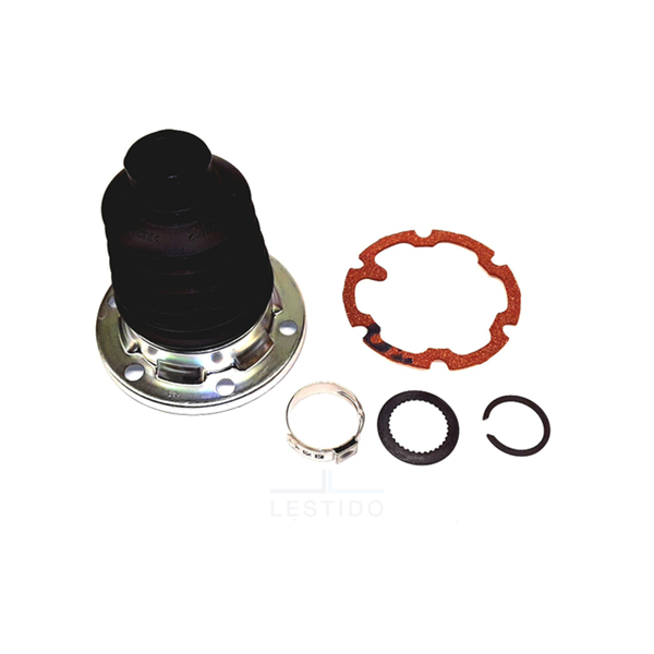 Imagen de GUARDAPOLVO HOMOCINETICA (INT) IZQ. BORA