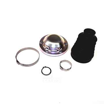 Imagen de GUARDAP ARTIC INT C PZAS MONTAJE Y LUB