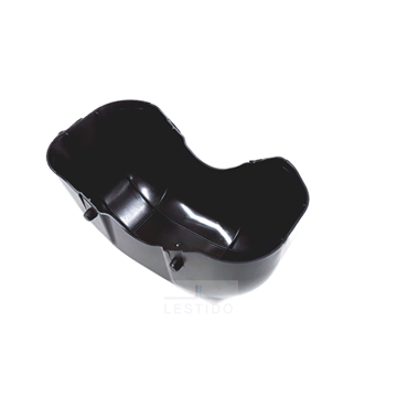 Imagen de TAPA PROTECTORA IZQUIERDA TIGUAN