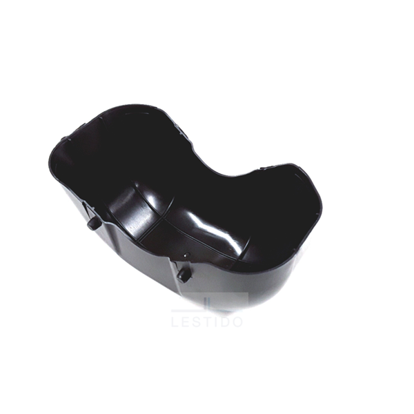 Imagen de TAPA PROTECTORA IZQUIERDA TIGUAN