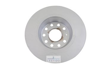 Imagen de DISCO DE FRENO TRASERO TIGUAN
