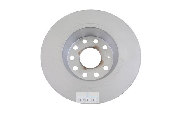 Imagen de DISCO DE FRENO TRASERO TIGUAN