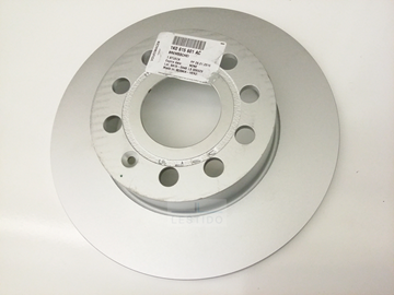 Imagen de DISCO DE FRENO VENTO 06 DIESEL TRASERO