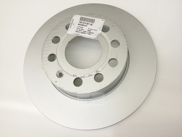 Imagen de DISCO DE FRENO VENTO 06 DIESEL TRASERO