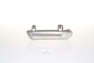 Imagen de LUZ INTERMITENTE IZQ GRIS