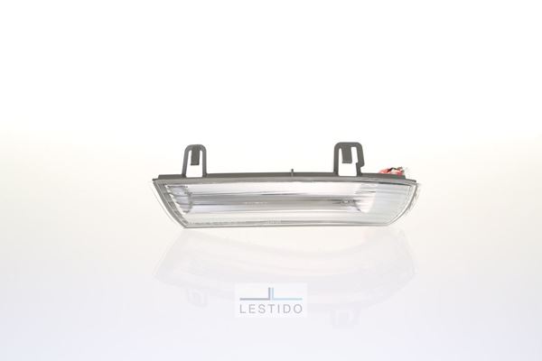 Imagen de LUZ INTERMITENTE IZQ GRIS