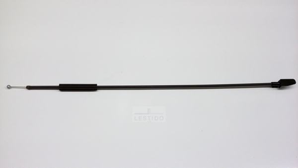 Imagen de CABLE CERRADURA DE TAPA