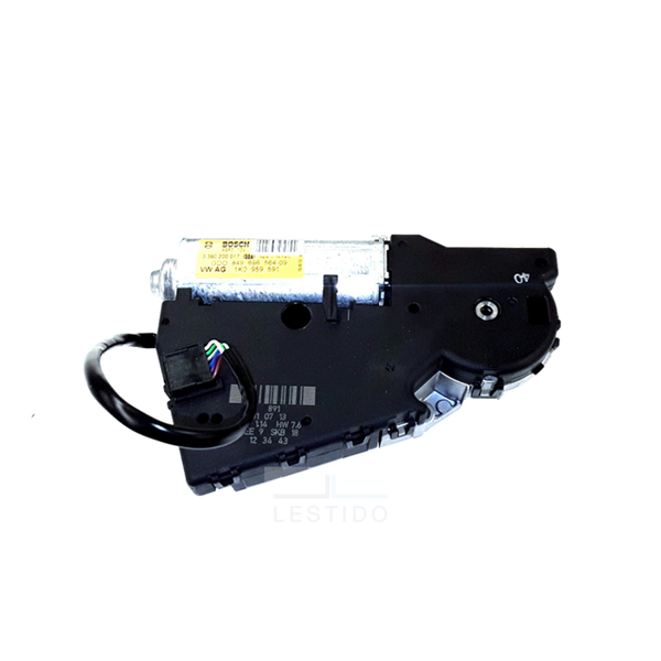 Imagen de MOTOR TECHO CORREDIZO ROCKWELL-GOLDE