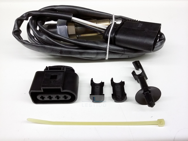 Imagen de SONDA LAMBDA