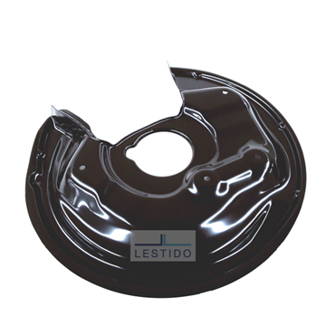 Imagen de PROTECCION DISCO DE FRENO -