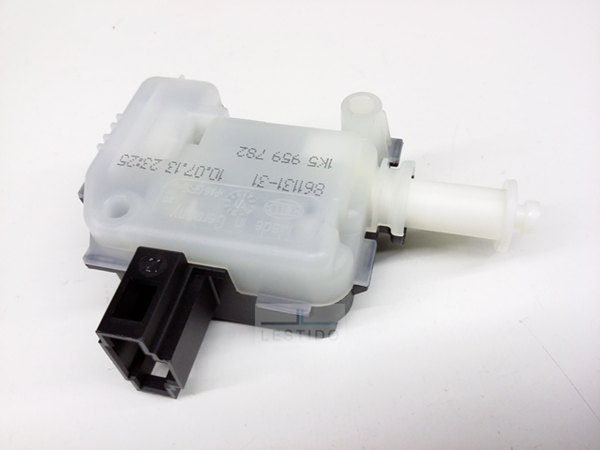 Imagen de SERVOMOTOR P CIERRE CTRALIZADO TAPA DEPO