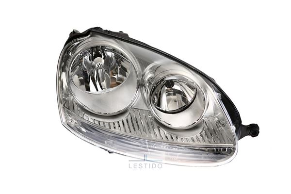 Imagen de FARO DOBLE HALOGENO DER