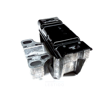 Imagen de SOPORTE DE ALUMINIO IZQUIERDO