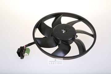 Imagen de VENTILADOR DE RADIADOR 300W / VALEO