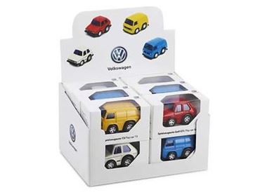 Imagen de JUGUETE A FRICCION T3/ GTI 1