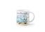 Imagen de TAZA CERAMICA T1 KLASSIC
