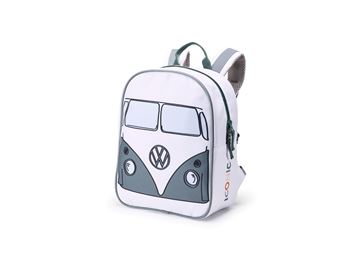 Imagen de MOCHILA NIÑOS DISEÑO T1 OFF WHITE