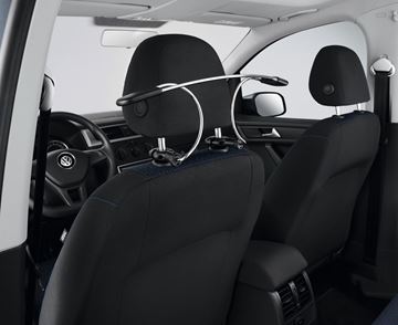 Imagen de PERCHA ACCESORIO VW