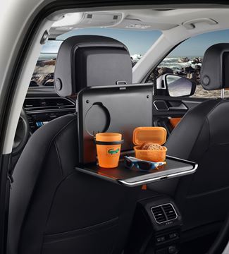 Imagen de SOPORTE PARA MODULOS VIAJE & CONFORT