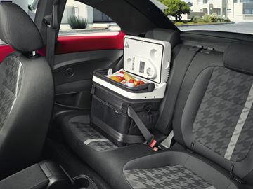 Imagen de CONSERVADORA FRIO/ CALOR VOLKSWAGEN
