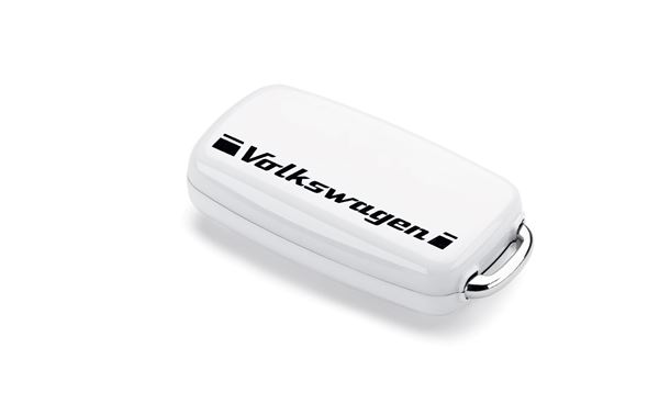 Imagen de CUBIERTA LLAVE VW