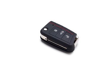 Imagen de CUBRE LLAVE COLECCION GTI GOLF A7